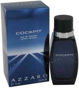 Image du produit Azzaro Cockpit (Eau de toilette, 75 ml)