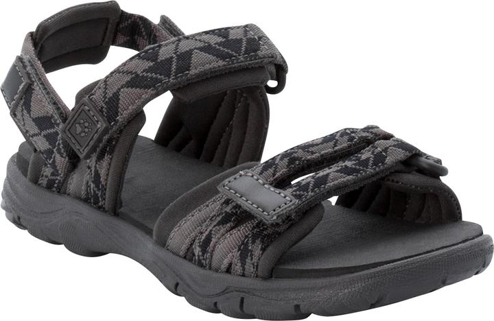 Produktbild Jack Wolfskin 2 In 1 Sandal K (35)