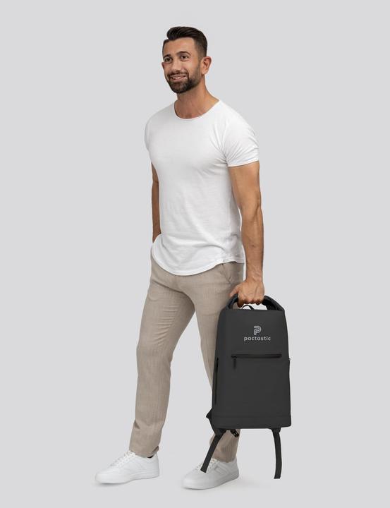 Produktbild Pactastic Urban Collection Rucksack 50 cm Laptopfach (27 l)