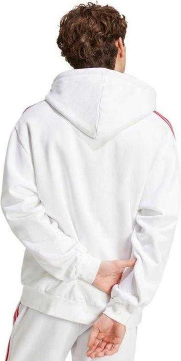 Produktbild Adidas House Of Tiro Nations Kapuzenpullover (S)