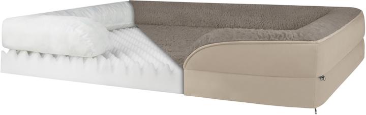 Produktbild Aspero Tierbett Kotka - 9611 (Hund)