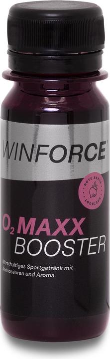 Win Force O2 Maxx Booster (Rote Beete, 1 x)
