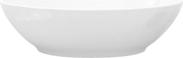 Actual product image vidaXL Waschbecken (330 mm, 400 mm)