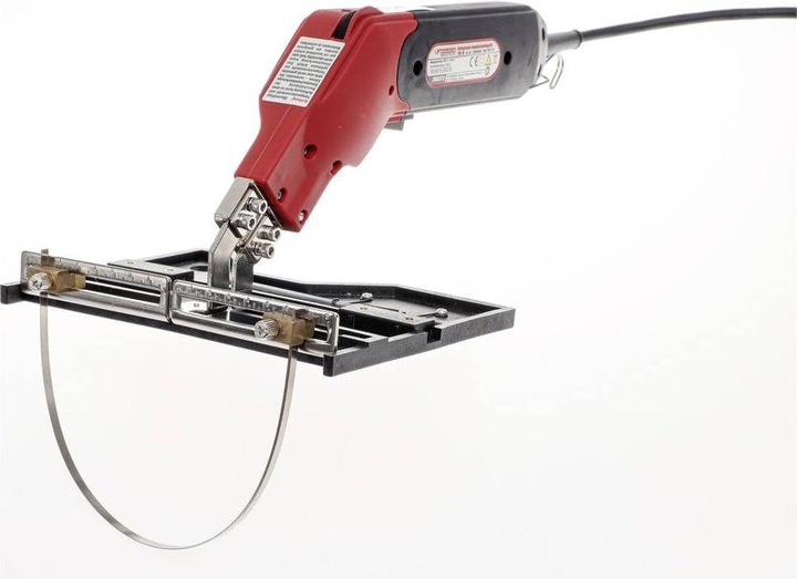 Produktbild Rothenberger Hartschaum- Handschneidegerät