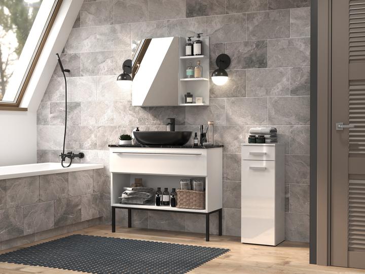 Actual product image Topeshop Nel V Ds Biel Poł