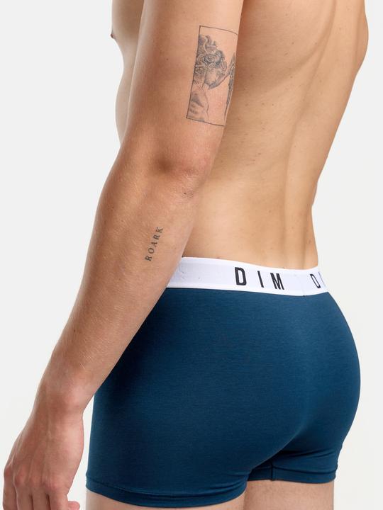 Image du produit DIM Boxer Shorts (M, Une unité par pack)
