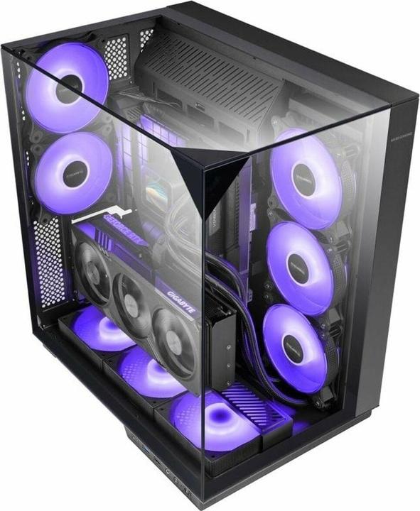 Image du produit Mars Gaming MC-3GF (ATX)