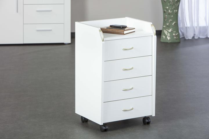 Actual product image Inter Link Pronti (40 x 36 x 65 cm)