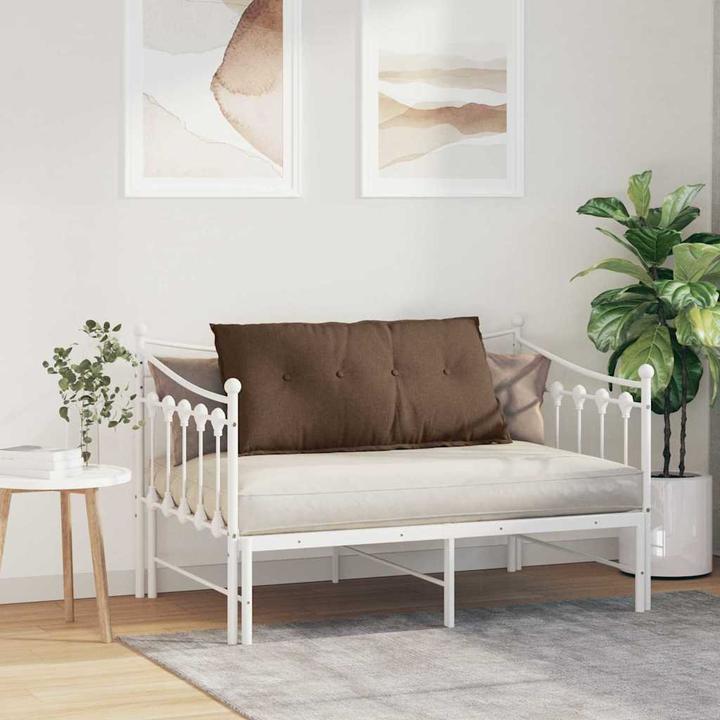 Produktbild vidaXL Rücken Kissen (100 x 19 cm)