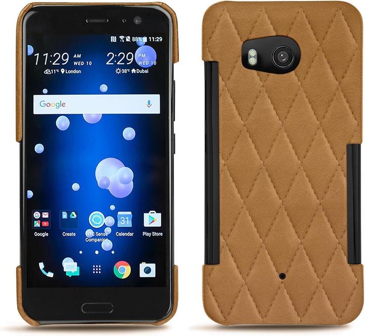 Produktbild Noreve Lederschutzhülle (HTC U11)