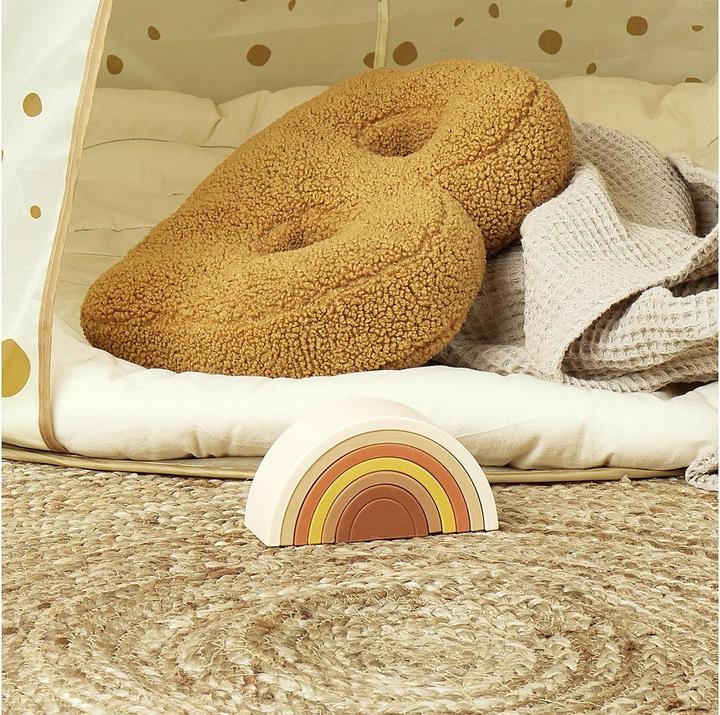 Image du produit Bieco Arc-en-ciel Choco Bliss 6pcs