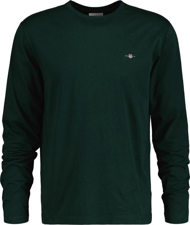 Produktbild GANT Regular Shield Long Sleeve (3XL)