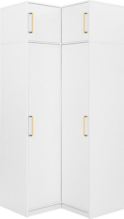 Immagine prodotto Vente-unique Lizandro (115.20 x 106.50 x 245 cm)