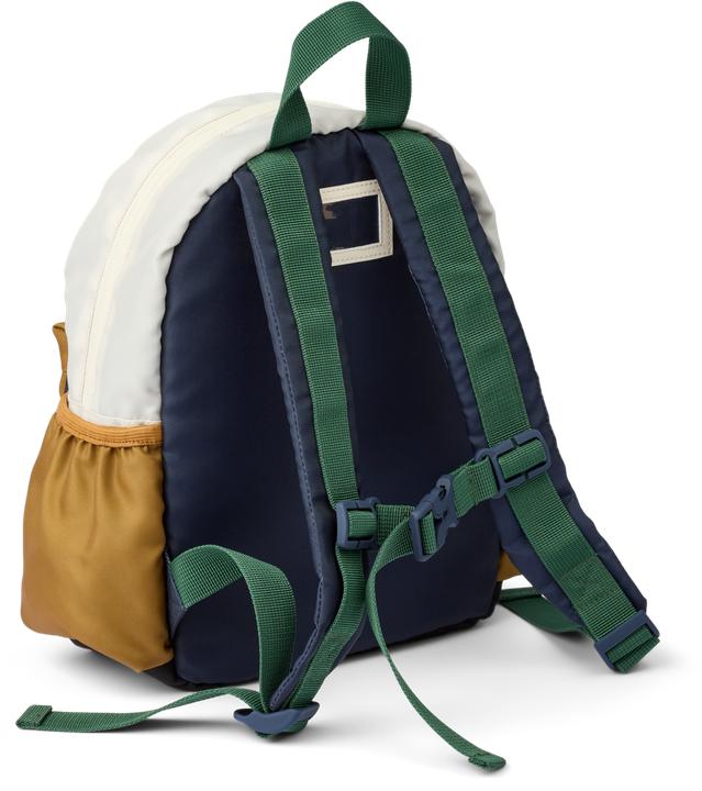 Produktbild Liewood Andreas BärenRucksack Classic Mix