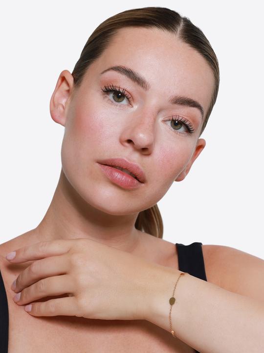 Produktbild Heideman Nirella goldfarben (100% Edelstahl)