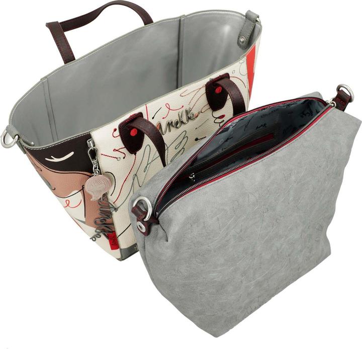 Produktbild Anekke Alma Ole Shopper