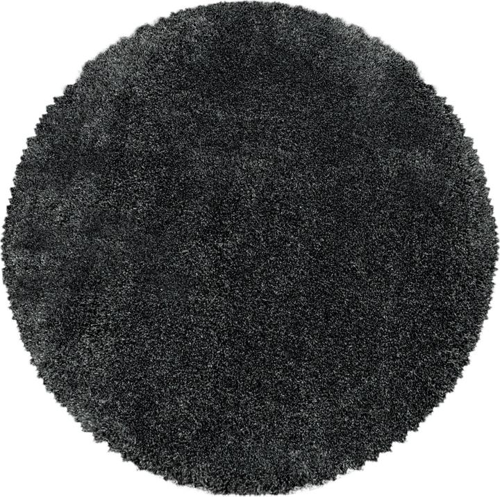 Nirvana Fluffy (160 x 160 x 3 cm)