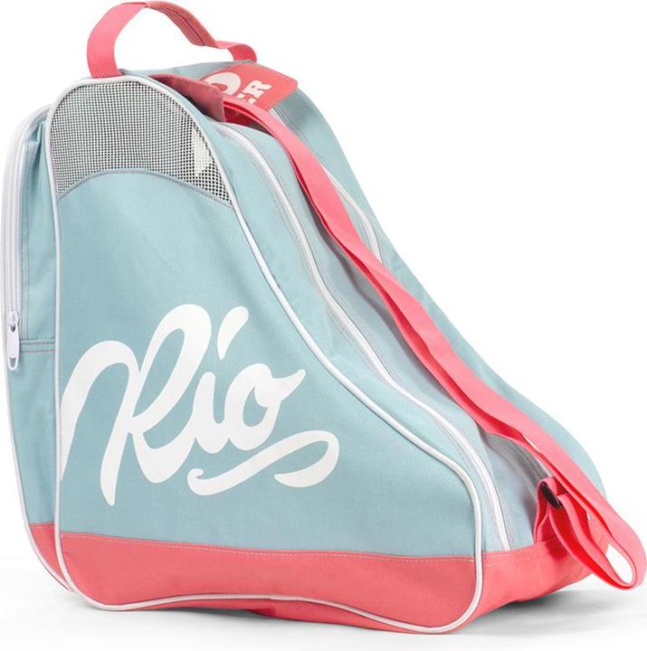 Actual product image Rio Roller Script