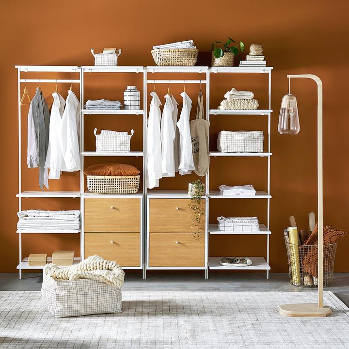 Actual product image La Redoute Interieurs Nasoa (E27)