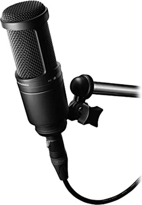 Produktbild Audio-Technica At2020