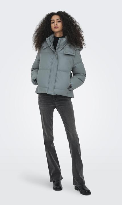 Immagine prodotto Only Onlagnes Coated Puffer Jacket Otw (S)