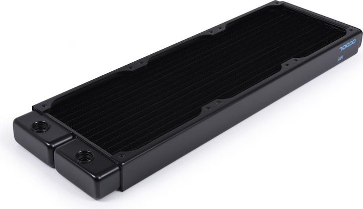 Alphacool NexXxoS HPE-30 Radiatore da 360 mm (120 mm)