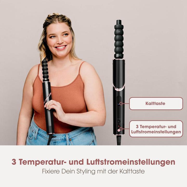 Actual product image Shark HD446EU Flex-Style (1650 W)