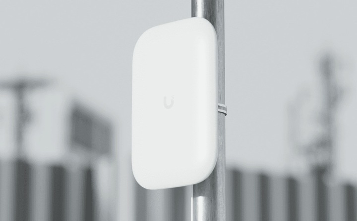 Produktbild Ubiquiti Panel-Antenne (5G)