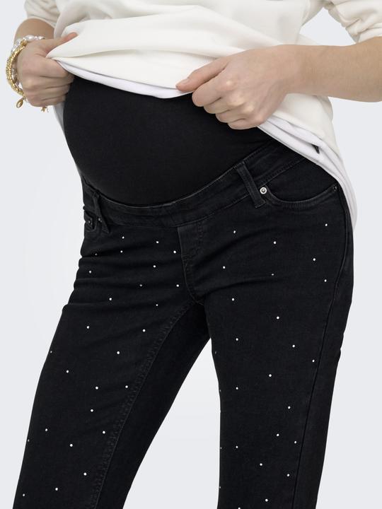 Immagine prodotto Only Maternity OLMBLUSH Flared Jeans Flared fit jeans (M)