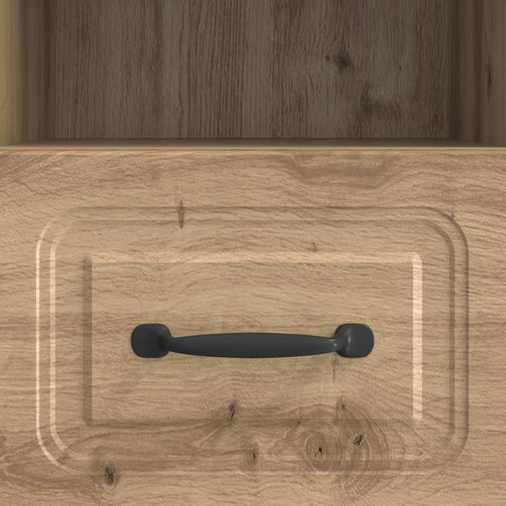 Actual product image vidaXL TV-Schränk (34.50 x 34.50 x 47 cm)