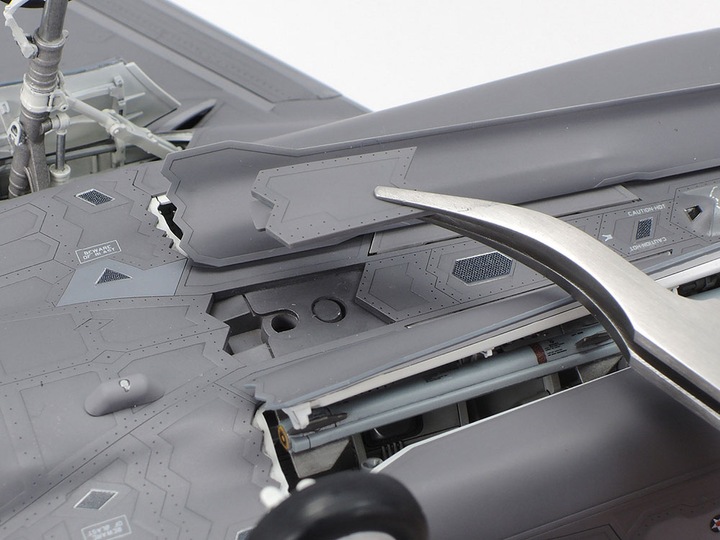 Image du produit Tamiya F-35B Lightning II