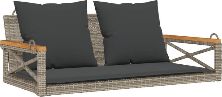 Produktbild vidaXL Hängebank