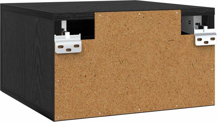 Immagine prodotto vidaXL Nachttisch (35 x 20 x 35 cm)