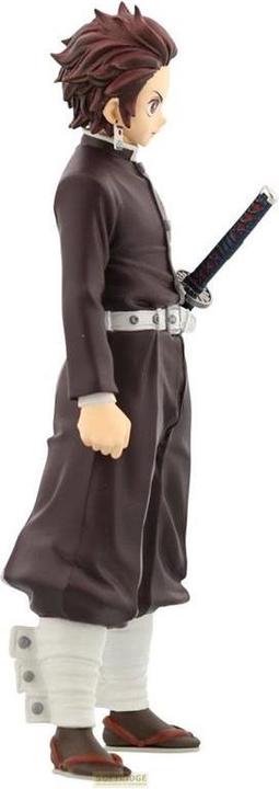 Produktbild Banpresto Demon Slayer Vol6 Tanjiro Kamado (B)