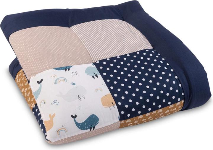 Image du produit Ullenboom Baleines