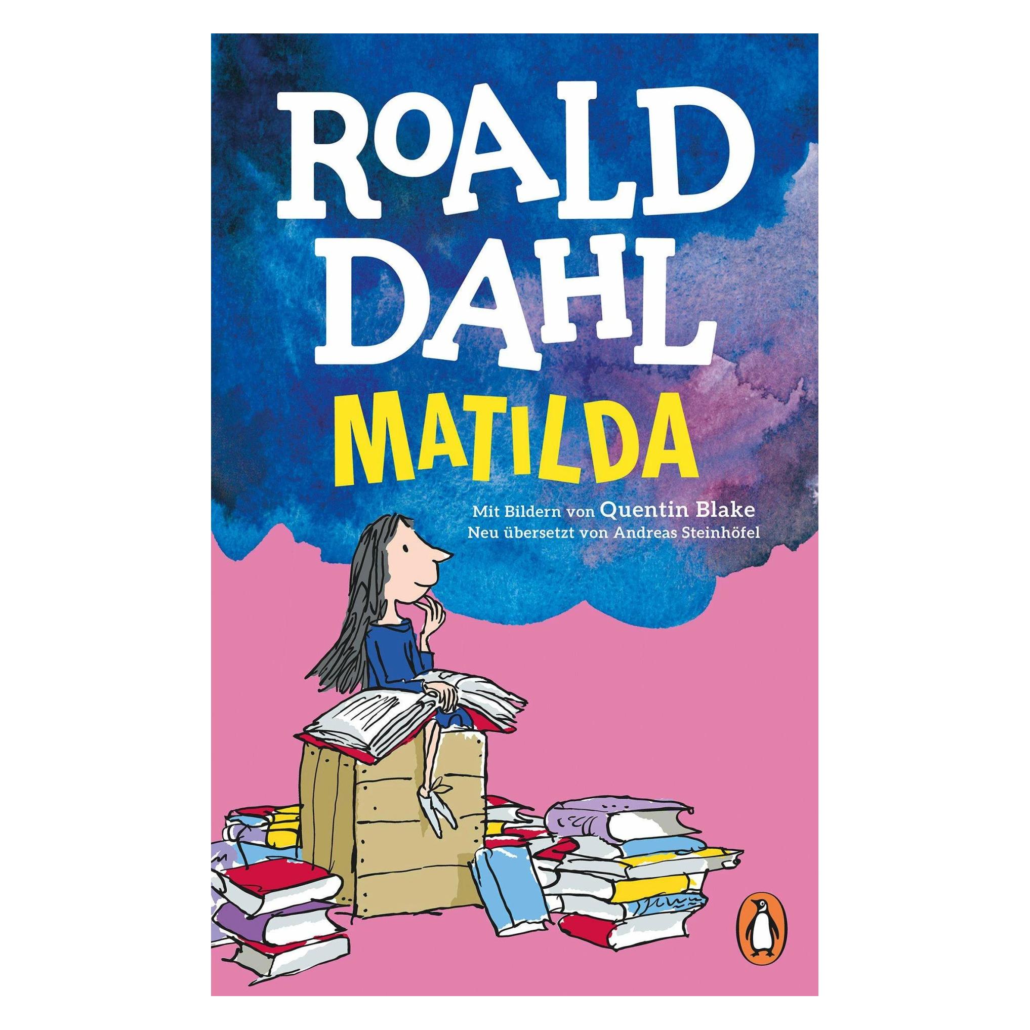 Matilda