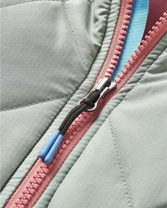 Produktbild Passenger Juana 2.0 Recycled Polar Fleece (S)