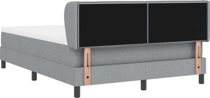 Image du produit vidaXL Boxspringbett (140 x 200 cm)