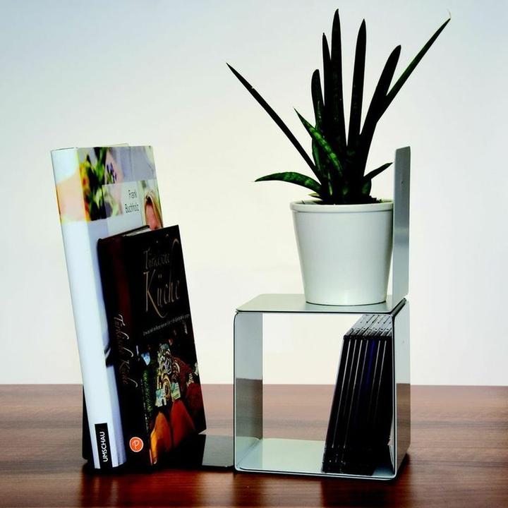 Image du produit Maul Bookend (12 x 14 x 14 cm)