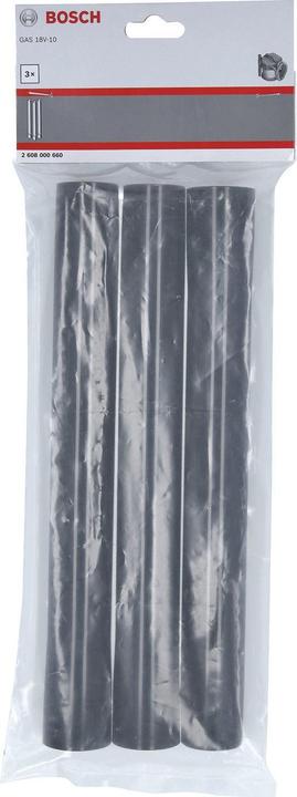 Produktbild Bosch Professional Zubehör Staubsaugerrohr für Bosch-Sauger, 35 mm, 0,3 m