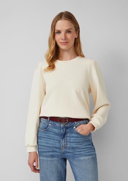 Produktbild S.Oliver Taillengürtel Ledergürtel mit Dornschliesse (90)