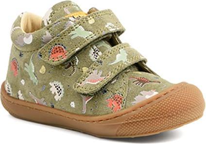 Produktbild Naturino Kid's Cocoon VL Suede (19)