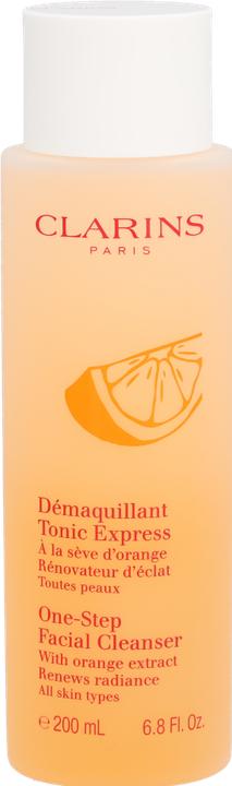 Produktbild Clarins One-Step (Gesichtswasser, 200 ml)