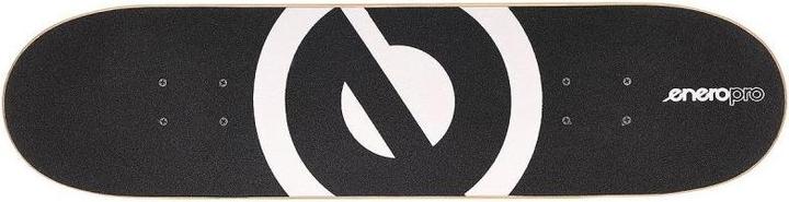 Produktbild Enero Pro Holz-Skateboard PB Scratch (31.10")