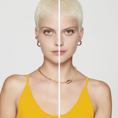 Image du produit Garnier Crème pour les yeux à la vitamine C Skin Naturals (Soin des yeux Sérum, 15 ml, Journée)
