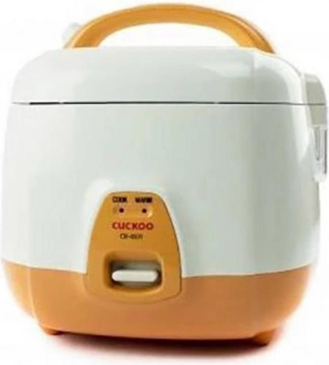 Immagine prodotto Cuckoo CR-0331