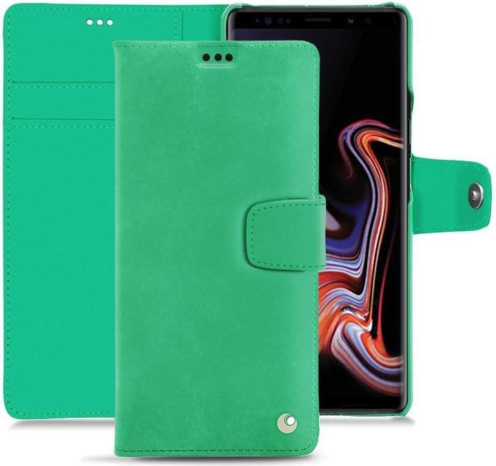 Image du produit Noreve Housse cuir portefeuille (Samsung Galaxy Note 9)