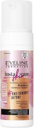 Immagine prodotto Eveline Cura della pelle Insta No More A (Schiuma detergente, 150 ml)