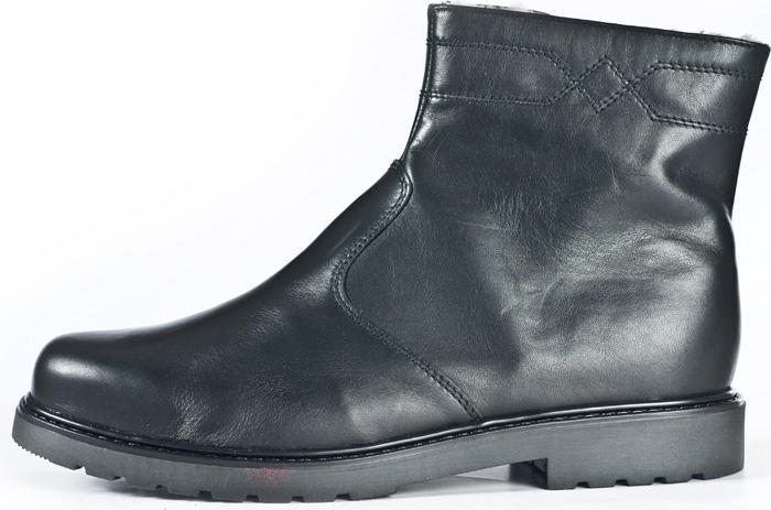 Actual product image Corami INSIDE RV BOTTINE lambskin (41)