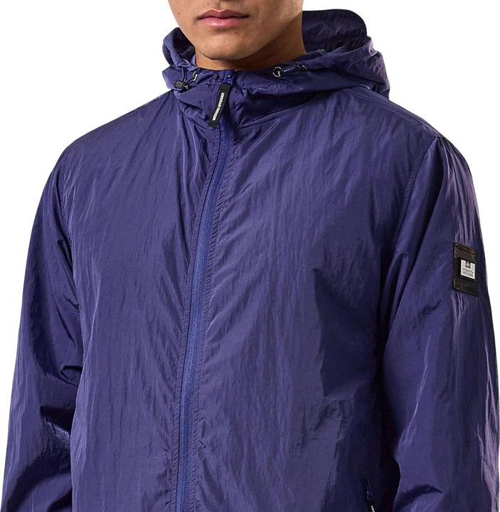 Actual product image Weekend Offender Mens Technician Face Mash Jacket (XXL)